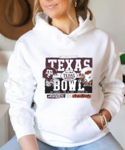 TaxAct Texas A&M vs OSU Cowboys 2023 Head to Head Bowl Shirt, hoodie, sweater, long sleeve and tank top TaxAct Texas A&M vs OSU Cowboys 2023 Head to Head Bowl Shirt