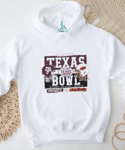 TaxAct Texas A&M vs OSU Cowboys 2023 Head to Head Bowl Shirt, hoodie, sweater, long sleeve and tank top TaxAct Texas A&M vs OSU Cowboys 2023 Head to Head Bowl Shirt