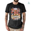 Win Lose Or Tie In A Detroit Lions Fan Till I Die Shirt