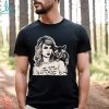 Texas Longhorns In My Veins Jesus In My Heart Signatures Shirt