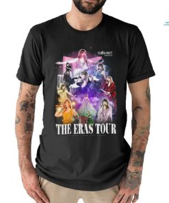 Taylor Swift Eras Tour Classic shirt