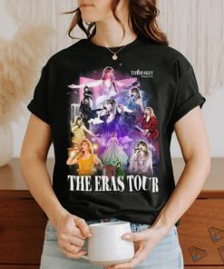 Taylor Swift Eras Tour Classic shirt