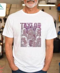 Taylor Swift Vintage 90S Shirt
