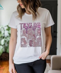 Taylor Swift Vintage 90S Shirt