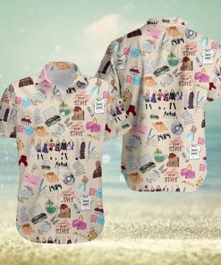 Taylor The Eras Tour 2023 Hawaii Shirt, hoodie, sweater, long sleeve and tank top Taylor The Eras Tour 2023 Hawaii Shirt