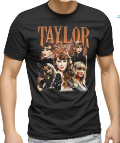Taylor The Eras Tour Concert Shirt Eras Tour Movie Shirt
