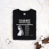 The Analog Dam shirt