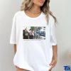 2023 Australia Football League Champions Collingwood Magpies Unisex T Shirt