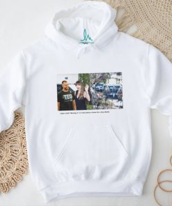 Taylor ‘Moving in’ to Travis Kelce’s Home for a Few Weeks shirt