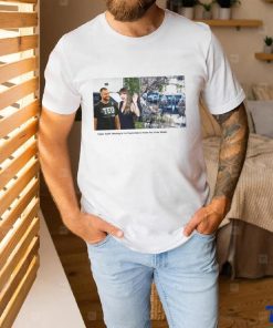Taylor ‘Moving in’ to Travis Kelce’s Home for a Few Weeks shirt