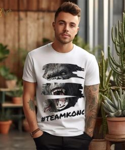 Team Kon Perfect Gift T shirt
