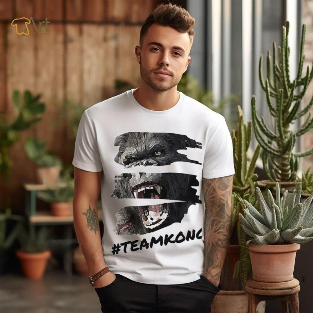 Team Kon Perfect Gift T shirt Team Kon Perfect Gift T shirt