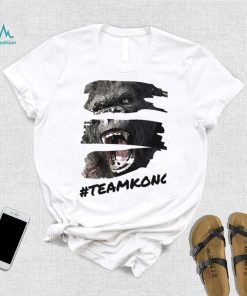Team Kon Perfect Gift T shirt