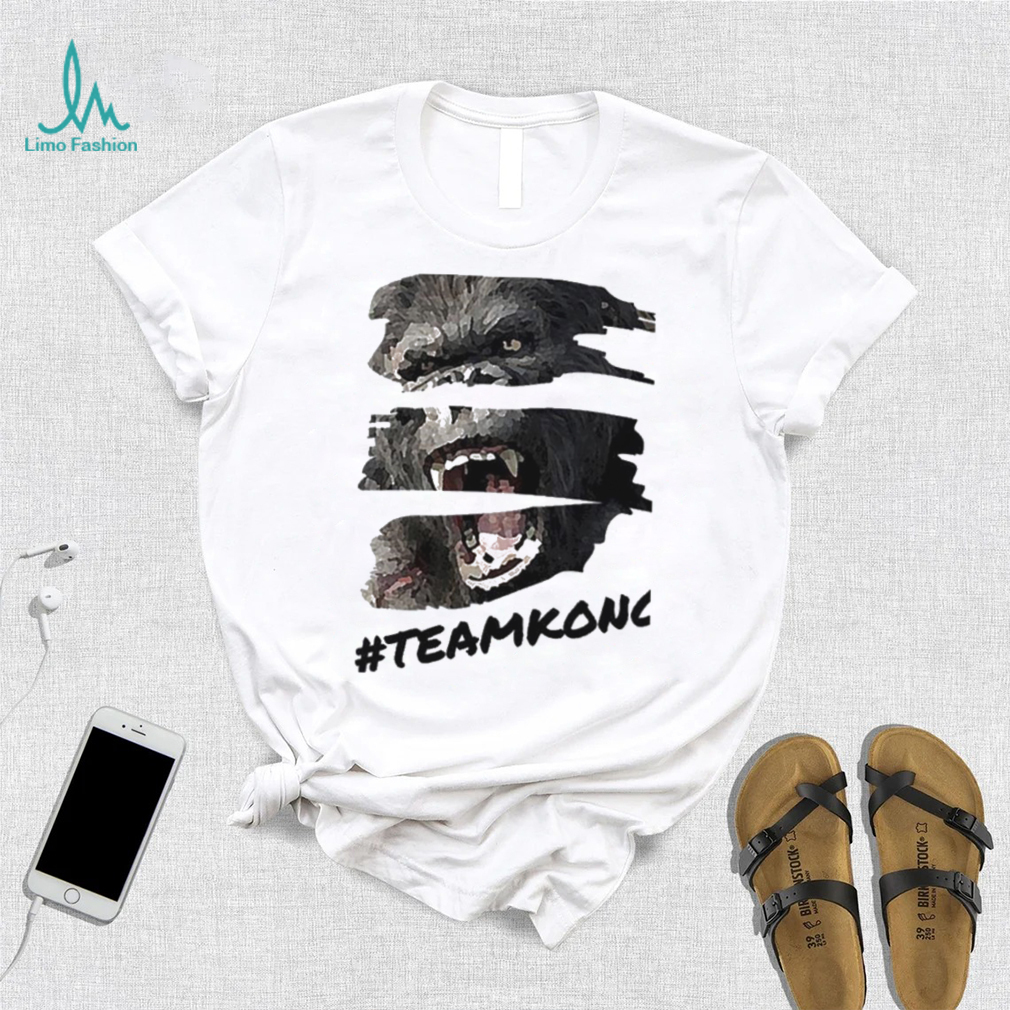 Team Kon Perfect Gift T shirt Team Kon Perfect Gift T shirt