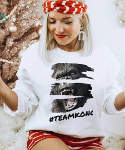 Team Kon Perfect Gift T shirt