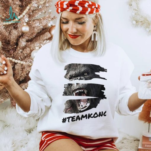 Team Kon Perfect Gift T shirt