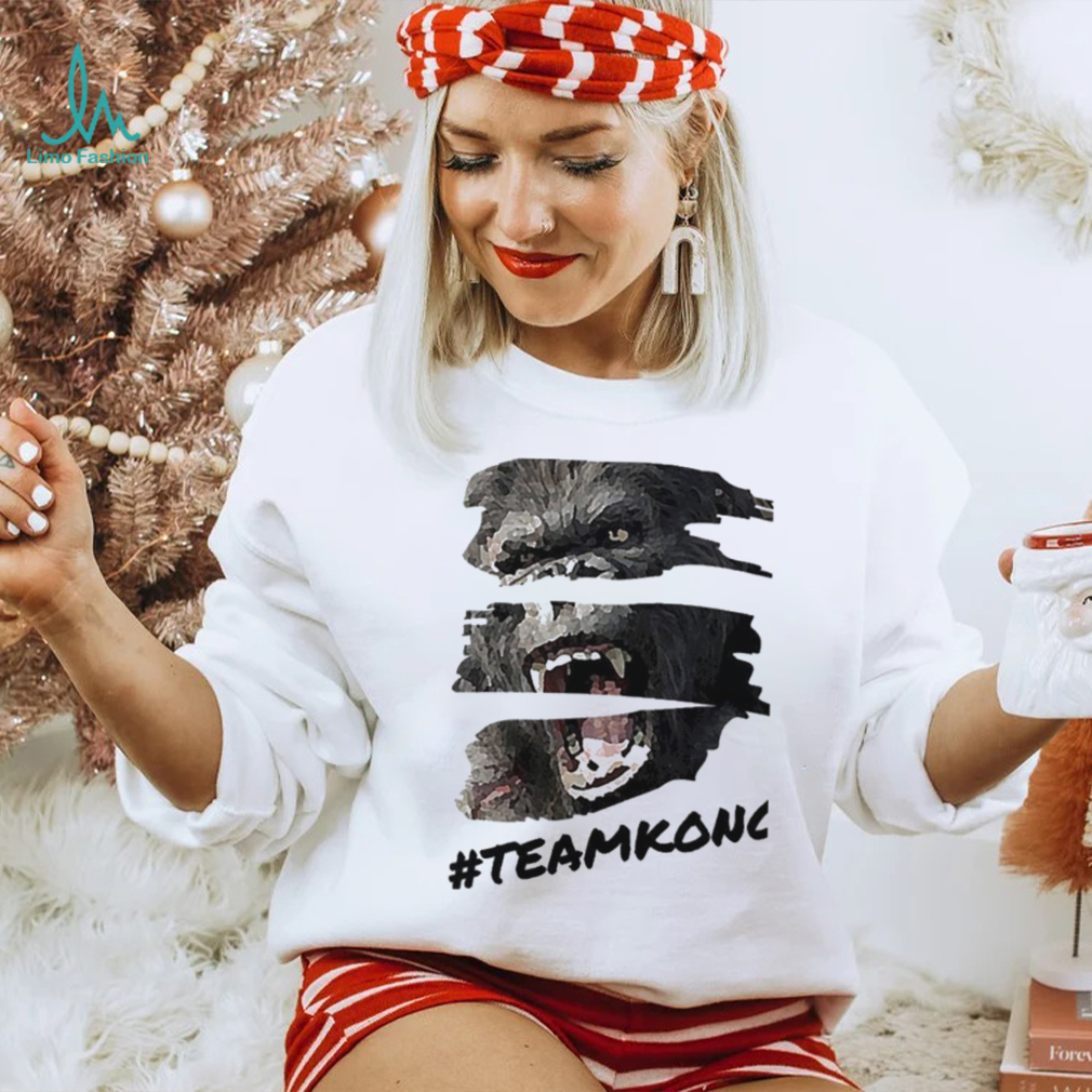 Team Kon Perfect Gift T shirt Team Kon Perfect Gift T shirt