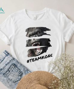Team Kon Perfect Gift T shirt