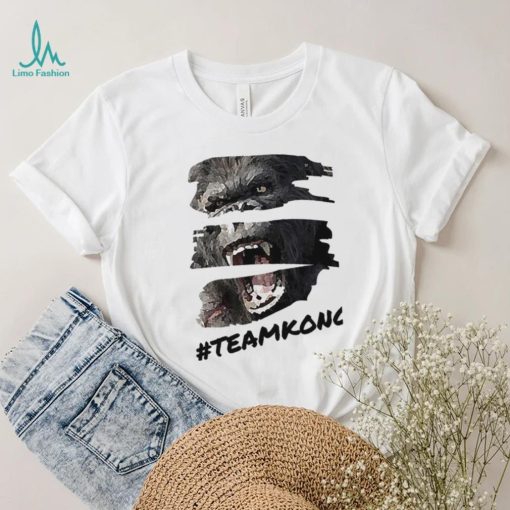 Team Kon Perfect Gift T shirt
