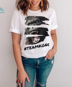 Team Kon Perfect Gift T shirt