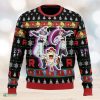 Christmas Super Mario Bros. Ugly Christmas Sweater