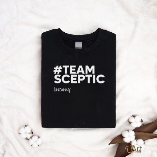 Team Sceptic Shirt