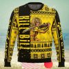 Christmas Vote Napoleon Dynamite Ugly Christmas Sweater