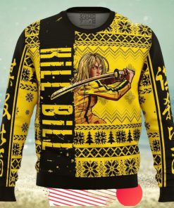 Teenwolf Ugly Christmas Sweater