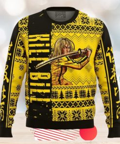 Teenwolf Ugly Christmas Sweater