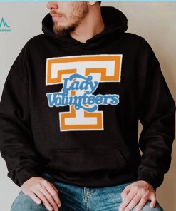 Tennessee Lady Vols Fanatics Branded Legacy T Shirt