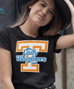 Tennessee Lady Vols Fanatics Branded Legacy T Shirt