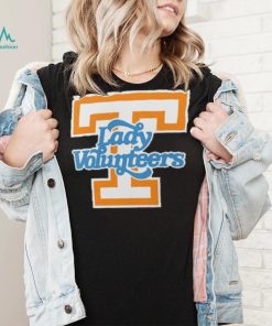 Tennessee Lady Vols Fanatics Branded Legacy T Shirt
