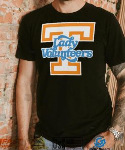 Tennessee Lady Vols Fanatics Branded Legacy T Shirt