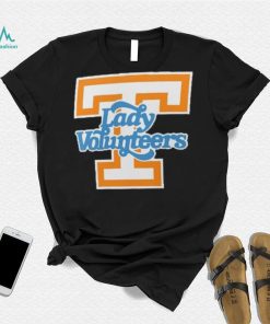 Tennessee Lady Vols Fanatics Branded Legacy T Shirt