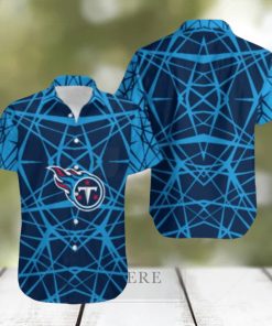 Tennessee Titans 3D Trending Hawaiian Shirt For Men Women