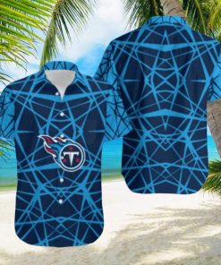 Tennessee Titans 3D Trending Hawaiian Shirt For Men Women