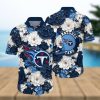 Washington Football Team Tropical Hawaiian Shirt Limited Edition