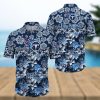 LXE40 Spark Lithium Forklift Truck Hawaiian Shirt