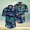 Green Bay Packers NFL Hawaiian Shirt High Temperatures Aloha Shirt