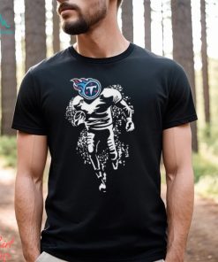 Tennessee Titans Starter Logo Graphic 2023 Shirt