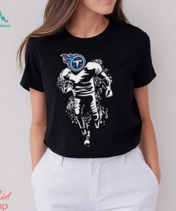 Tennessee Titans Starter Logo Graphic 2023 Shirt