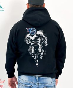 Tennessee Titans Starter Logo Graphic 2023 Shirt