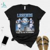 Pray for Greg Brooks picture collage shirt