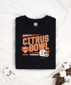 Tennessee Volunteers 2024 Cheez it Citrus Bowl shirt