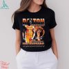 Charlie Brown Snoopy And Woodstock Road NFL Pittsburgh Steelers Here We Go Steelers 2023 Shirt
