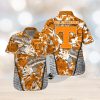 Cincinnati Bengals Baby Yoda Short Sleeve Button Up Tropical Hawaiian Shirt