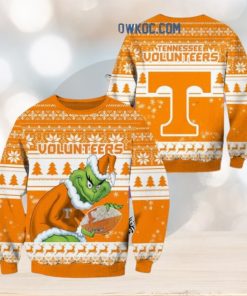 Tennessee vols clearance ugly sweater