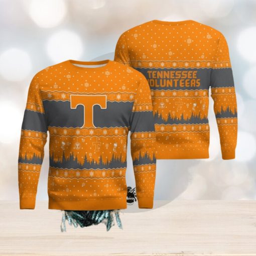 Tennessee Volunteers Ugly Christmas Sweaters 2023