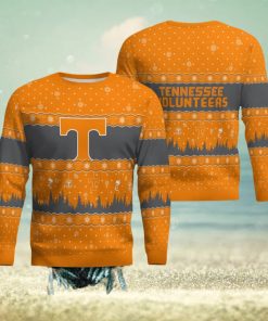 Tennessee Volunteers Ugly Christmas Sweaters 2023