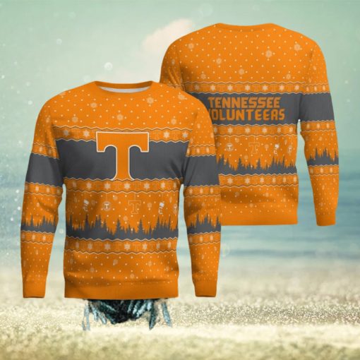 Tennessee Volunteers Ugly Christmas Sweaters 2023